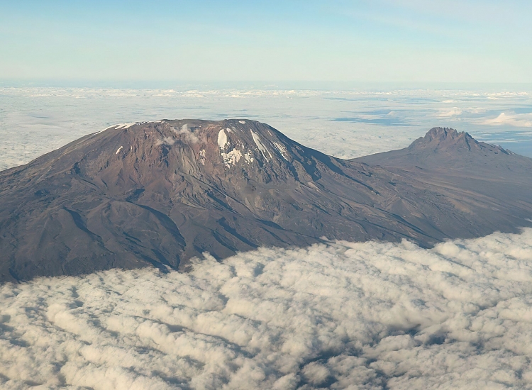 Best Kilimanjaro Routes Compared