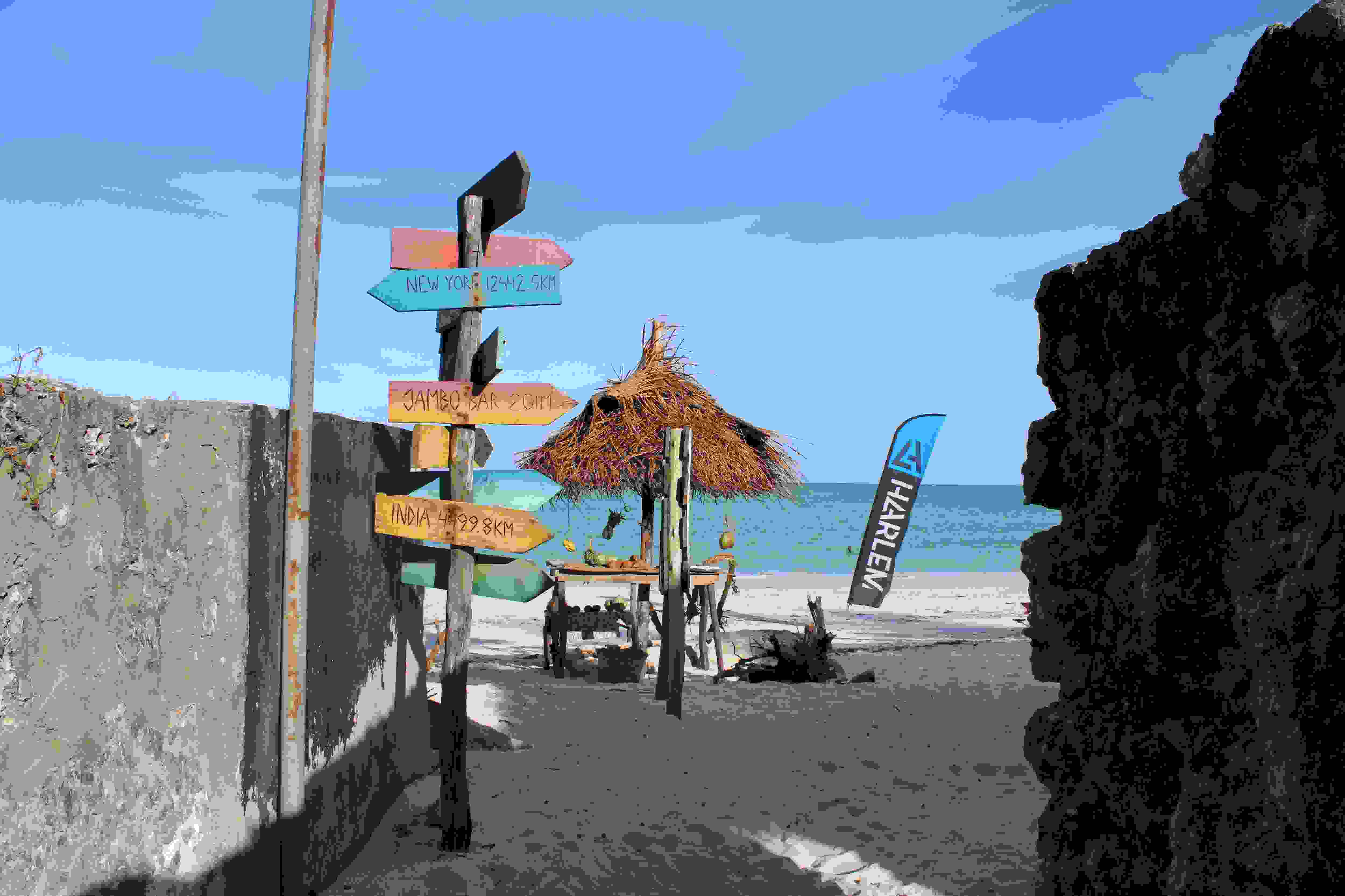 5 Days Tropical Beach Holiday & Cultural Experience - Photograph 2