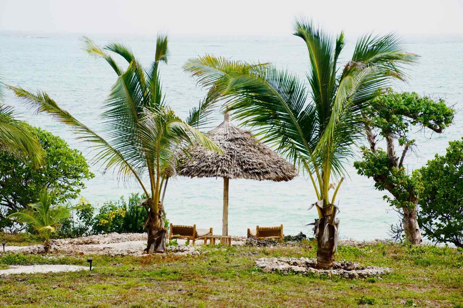 6 Days Luxury Zanzibar Beach Escape