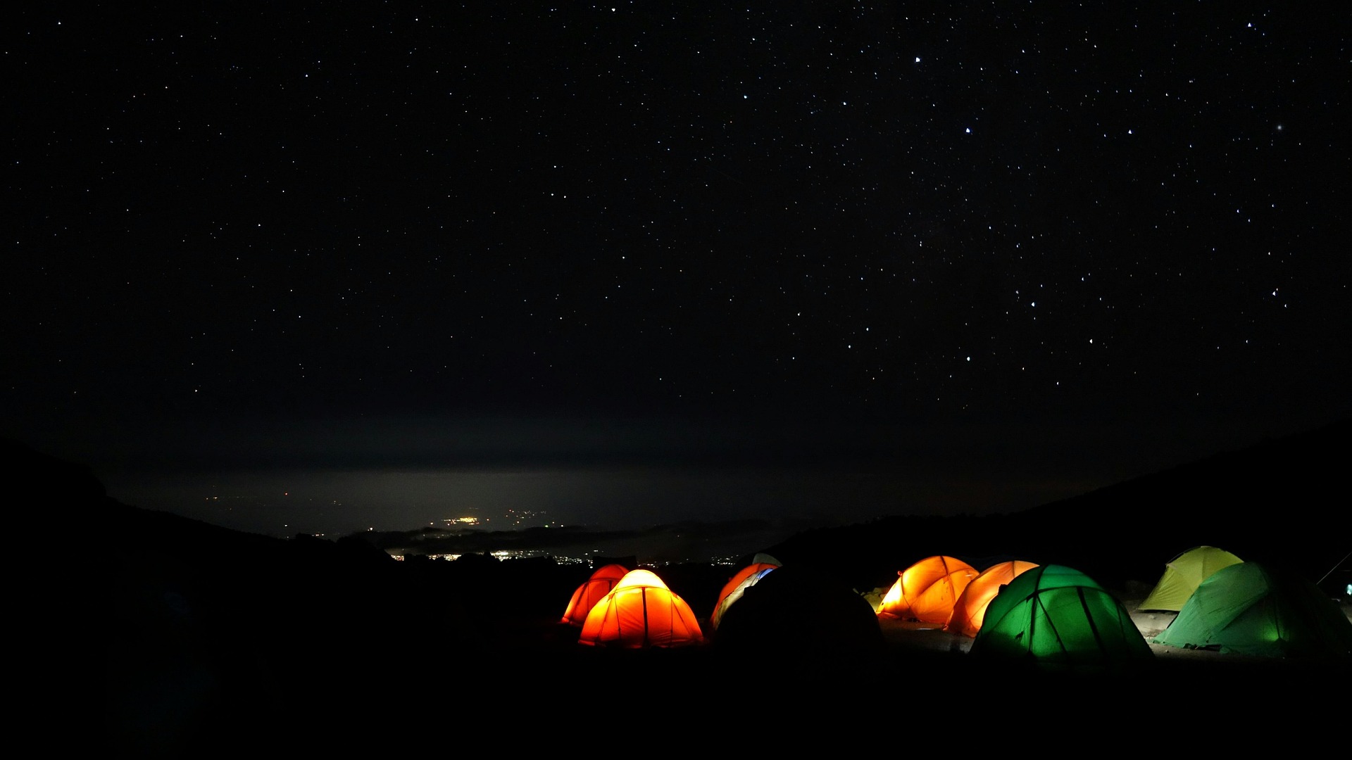 7 Days Kilimanjaro Trek via the Machame Route - Photograph 2