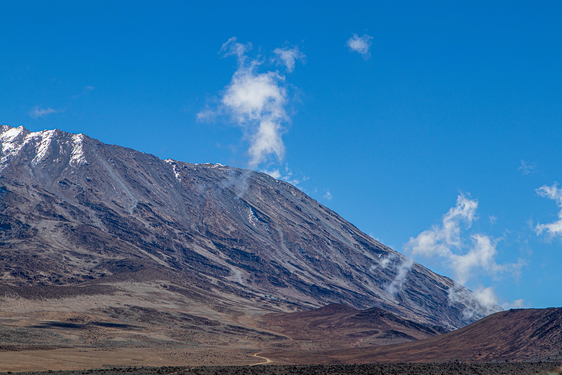 Mount Kilimanjaro Rongai Route – 7 Days Trekking Itinerary - Photograph 3