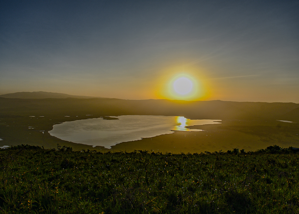 Ngorongoro Crater Day Trip Safari - Photograph 3